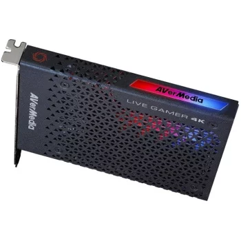 AVerMedia Technologies-Live Gamer 4K GC573