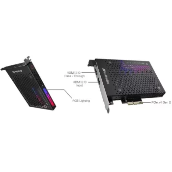 AVerMedia Technologies-Live Gamer 4K GC573