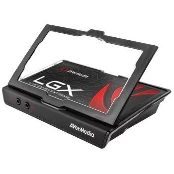 AVerMedia Technologies Live Gamer EXtreme