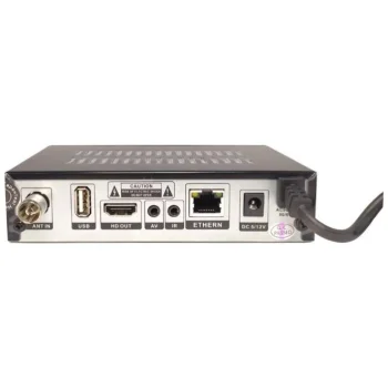Selenga HD980D