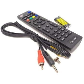 Selenga HD980D