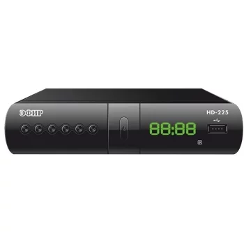 Сигнал Electronics-HD-225
