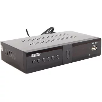 Сигнал Electronics-HD-225