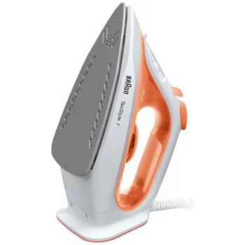 Braun TexStyle 1 SI 1019