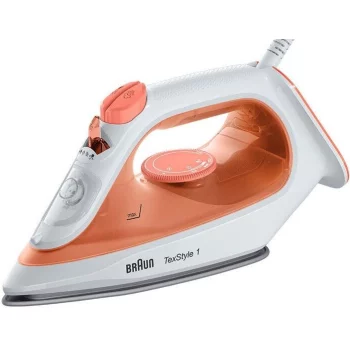 Braun TexStyle 1 SI 1019
