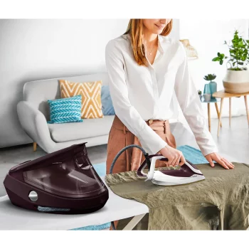 Tefal Pro Express Ultimate II GV 9721