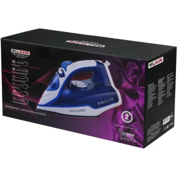 Willmark SI-2267CB