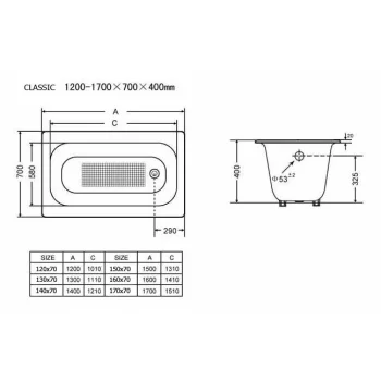 Goldman Classic