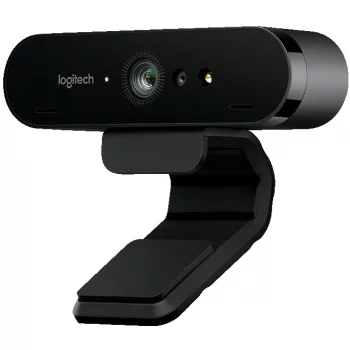 Logitech-Brio