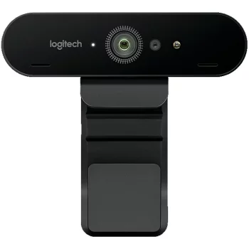 Logitech-Brio