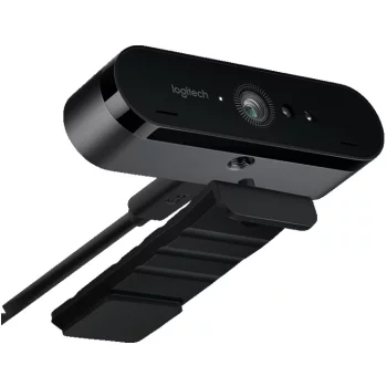 Logitech-Brio