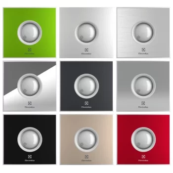 Electrolux-Rainbow EAFR-100TH