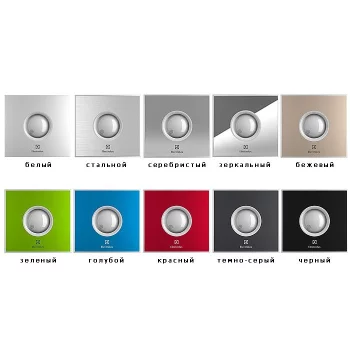 Electrolux Rainbow EAFR-150