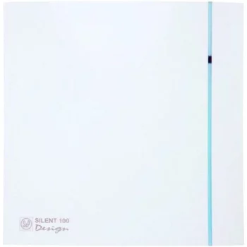 Soler & Palau Silent-100 CHZ Design