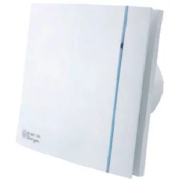 Soler & Palau Silent-100 CHZ Design