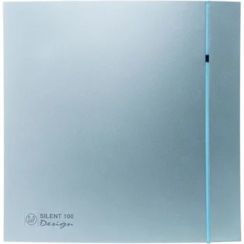 Soler & Palau Silent-100 CHZ Design