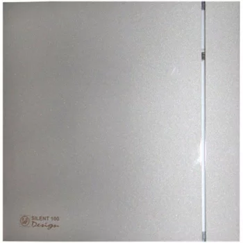 Soler & Palau Silent-100 CHZ Design