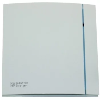 Soler & Palau SILENT-100 CMZ DESIGN 3C