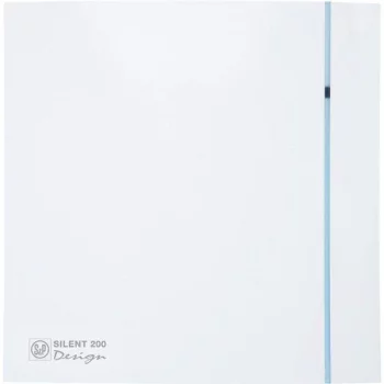 Soler & Palau Silent-200 CHZ Design 3C