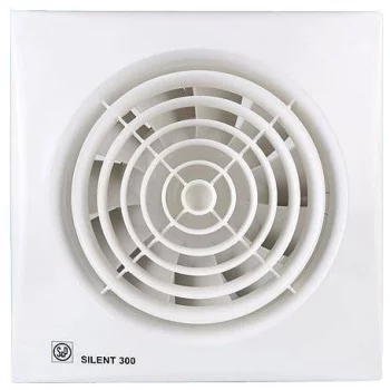 Soler & Palau SILENT-300 CZ PLUS