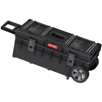 Qbrick System One Longer Technik