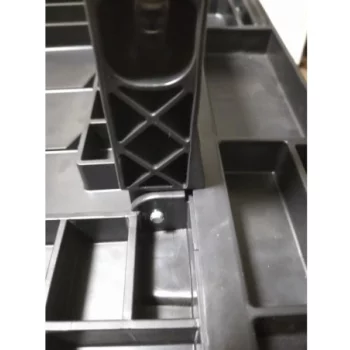 Qbrick System One Longer Technik