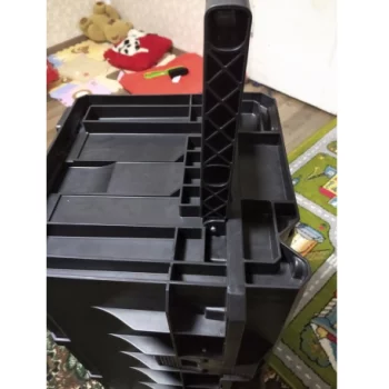 Qbrick System One Longer Technik