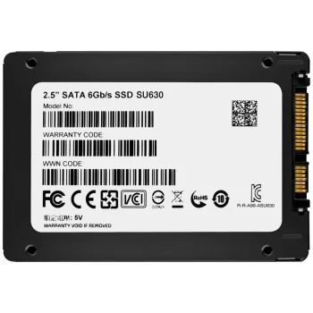 A-Data Ultimate SU630 240GB