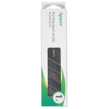 Apacer AS2280P4U Pro 1TB