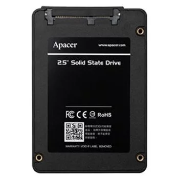 Apacer Panther AS340 480GB