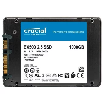 Crucial BX500 1TB