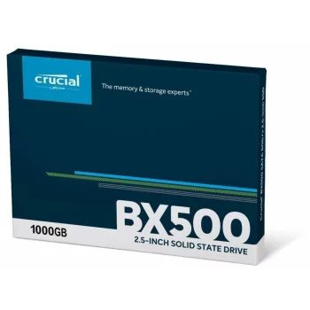 Crucial BX500 1TB