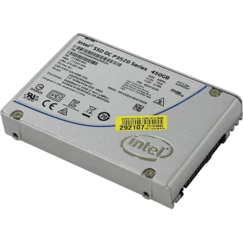 Intel DC P3520 450GB