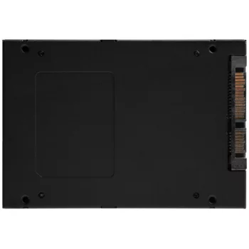 Kingston KC600 2TB
