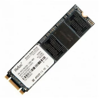 Netac N535N 256GB