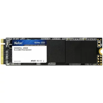 Netac N930E Pro 512GB