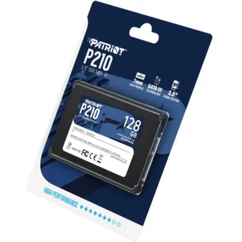 Patriot P210 128GB