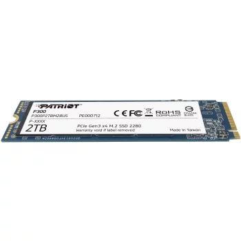 Patriot P300 128GB