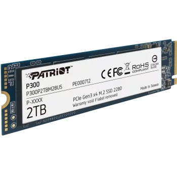 Patriot P300 128GB