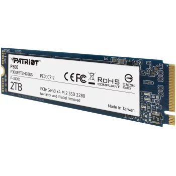 Patriot P300 128GB