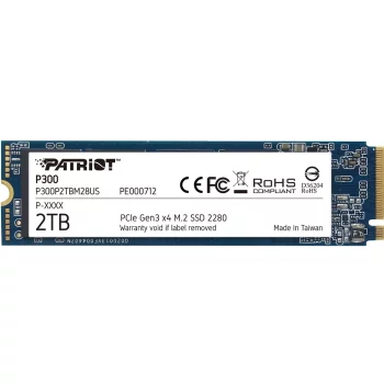 Patriot P300 128GB