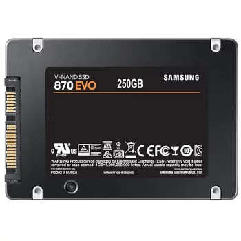 Samsung 870 Evo 250GB