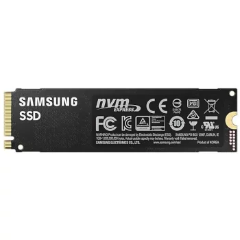 Samsung 980 Pro 1TB