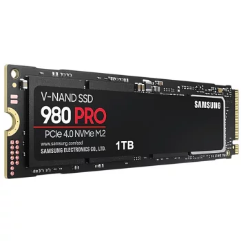 Samsung 980 Pro 1TB