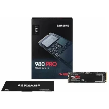 Samsung 980 Pro 1TB