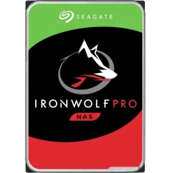 Seagate IronWolf Pro 16TB
