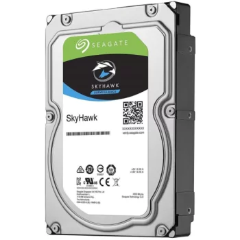 Seagate Skyhawk 8TB