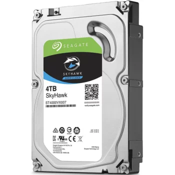 Seagate-ST4000VX007