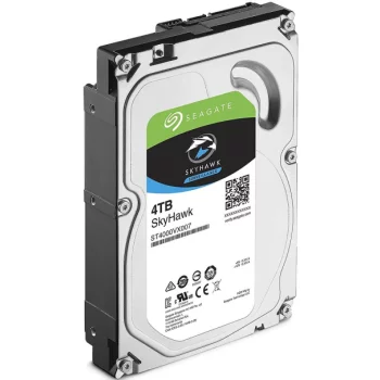 Seagate-ST4000VX007