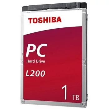 Toshiba L200 1TB